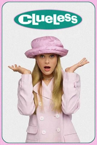 Бестолковые - постер сериала